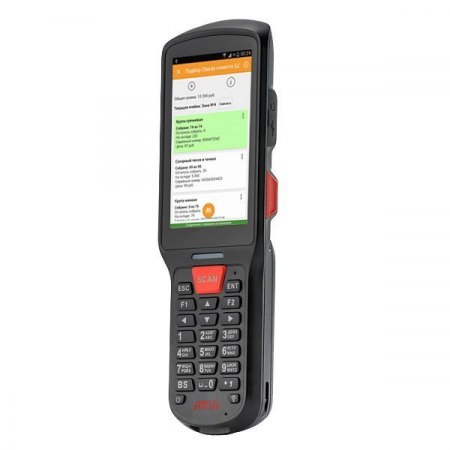 Купить Терминал сбора данных АТОЛ Smart.Lite в Сочи Купить Терминал сбора данных АТОЛ Smart.Lite в Сочи
